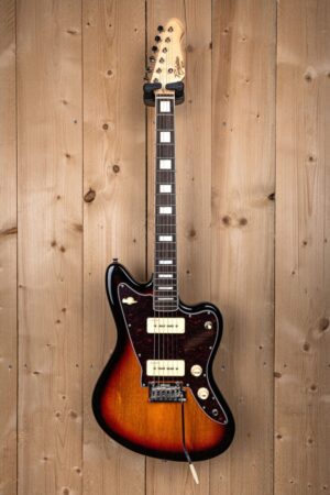 _DSC2766 Image of Revelation RJT-60 SB Electric Guitar - vintage style and versatile tones.