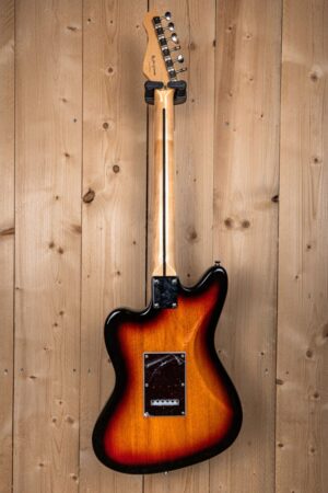 _DSC2767 Image of Revelation RJT-60 SB Electric Guitar - vintage style and versatile tones.