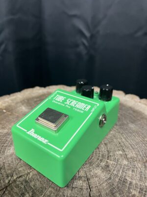Ibanez TS808 The Original Tube Screamer Pedaal