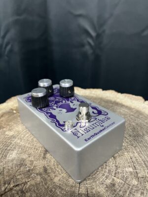 Earthquaker Devices Hizumitas Fuzz Pedaal