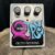 Image of Electro Harmonix Micro Q-tron envelope filter pedal - funky filter effects for guitar.
