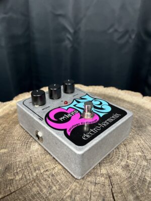 Electro Harmonix Micro Q-Tron Envelope Filter Pedaal