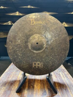 Meinl, Byzance, Extra Dry, Medium Ride, 20 inch, Drum cymbaal, Drumstel, Drumaccessoire