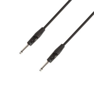 Image of Adam Hall Cables 4 STAR IPP 0300 instrumentkabel - helder geluid met optimale signaaloverdracht.