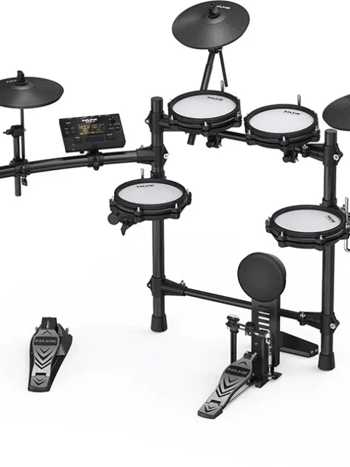 cscdscdscs NUX DM 210 Elektronisch Drumstel