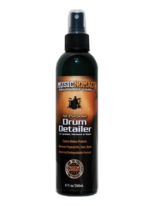 Music Nomad Drum Detailer Music Nomad Drum Detailer
