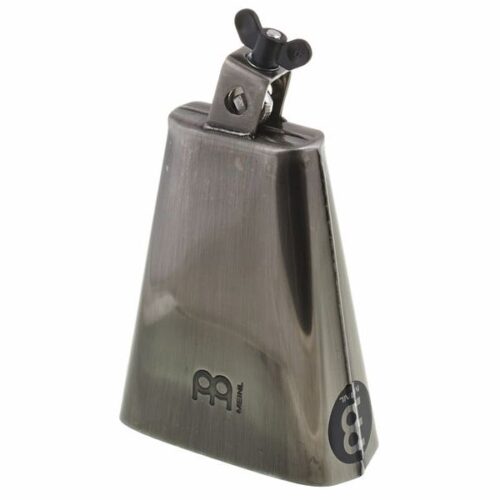 Image of Meinl STB625 cowbell - Voeg een krachtige punch toe aan je ritmes met deze veelzijdige cowbell.