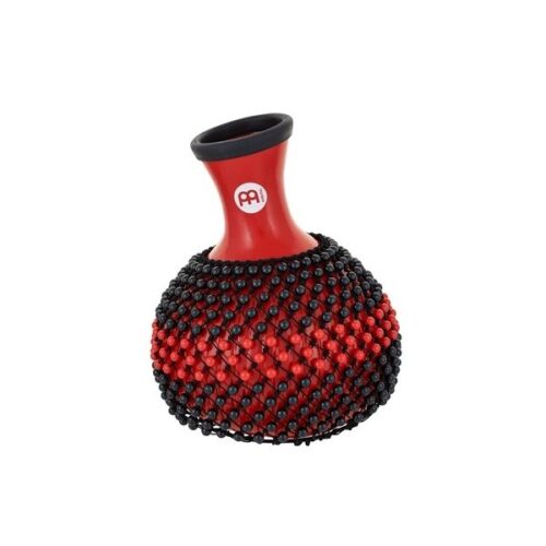 Image of Meinl Shekere SH-R - Ervaar de levendige ritmes van Afrikaanse muziek met de Meinl Shekere SH-R.