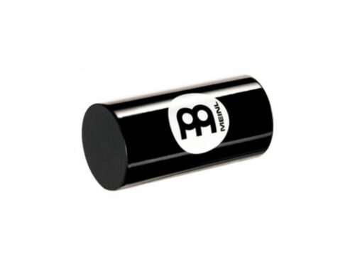 3PSHMLH7MBK_1_1024 Image of Meinl Fiberglass shaker medium SH7-M-BK - helder en levendig geluid voor elke muzikale setting.
