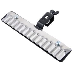 Image of Meinl Turbo Crasher - Voeg dynamiek toe aan je ritmes met de krachtige klank van de Meinl Turbo Crasher.