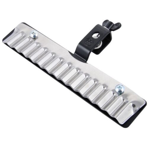 Image of Meinl Turbo Crasher - Voeg dynamiek toe aan je ritmes met de krachtige klank van de Meinl Turbo Crasher.