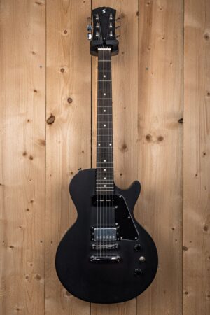 Stagg SEL-HB90 Black Elektrische gitaar
