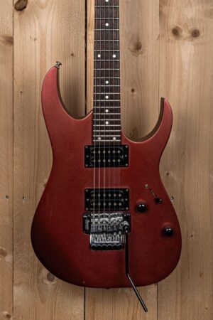 Ibanez RG320 elektrische gitaar