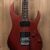 Ibanez RG320 elektrische gitaar