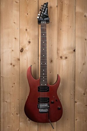 Ibanez RG320 elektrische gitaar