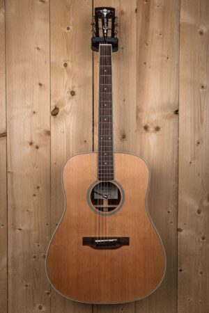 Crafter Mind D17E Dreadnought