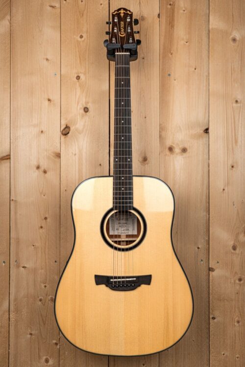Crafter D600/N Akoestische Gitaar