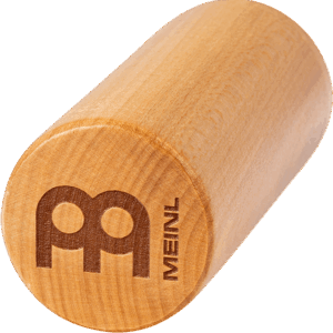 Image of Meinl Wood Shaker SH56 - handgemaakt van hoogwaardig hout voor een warm en rijk percussiegeluid.