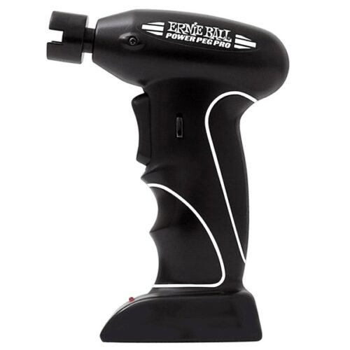 preview Image of Ernie Ball Power Peg Pro PO4117: Versnel het proces van snarenwisseling met de krachtige en handige Power Peg Pro.