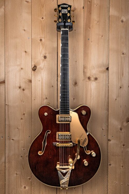 Gretsch 6122 Country Classic II Elektrische Gitaar