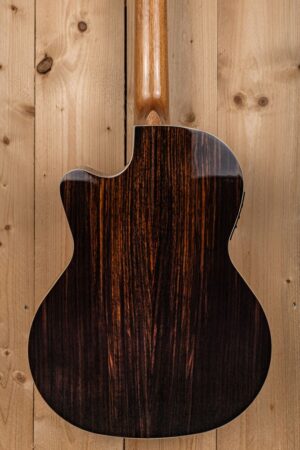 Juan Salvador 1T Hybrid 'Thin body’