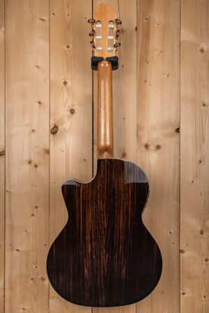 Juan Salvador 1T Hybrid 'Thin body’