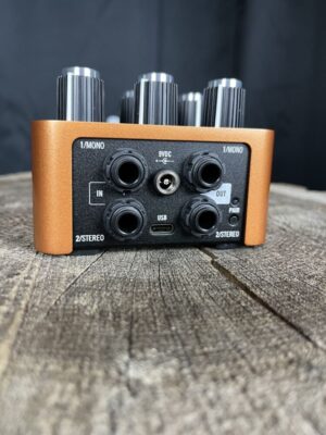 Universal Audio Woodrow '55