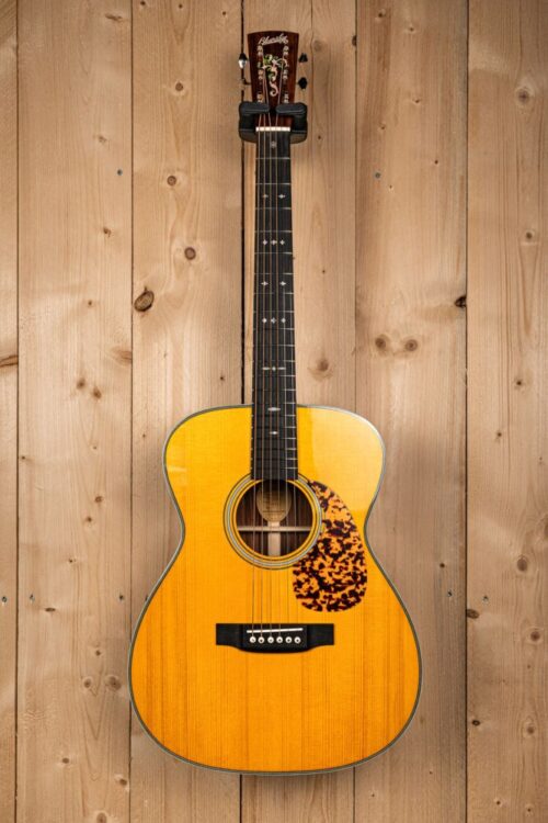 Blueridge BR-263 Akoestische Gitaar