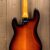 Markbass GV 4 Gloxy 3-Tone Sunburst CR MP Passive Bass Guitar