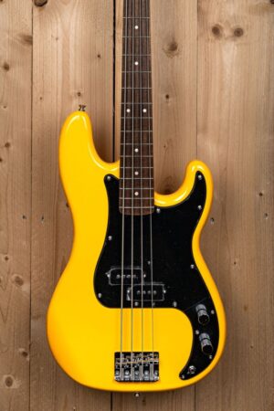 MARKBASS - MB Yellow PB Precision