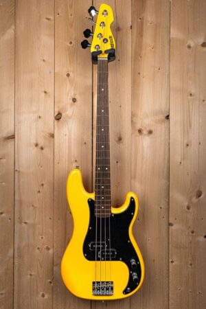MARKBASS - MB Yellow PB Precision