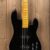 Markbass Gloxy Black Bass Guitar