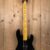 Markbass Gloxy Black Bass Guitar