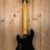 Markbass Gloxy Black Bass Guitar