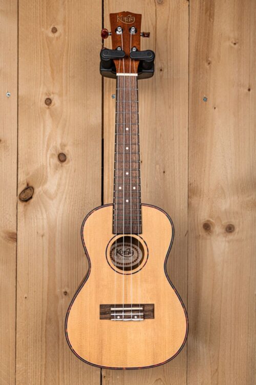 _DSC3711 Korala UKC-410 Ukulele