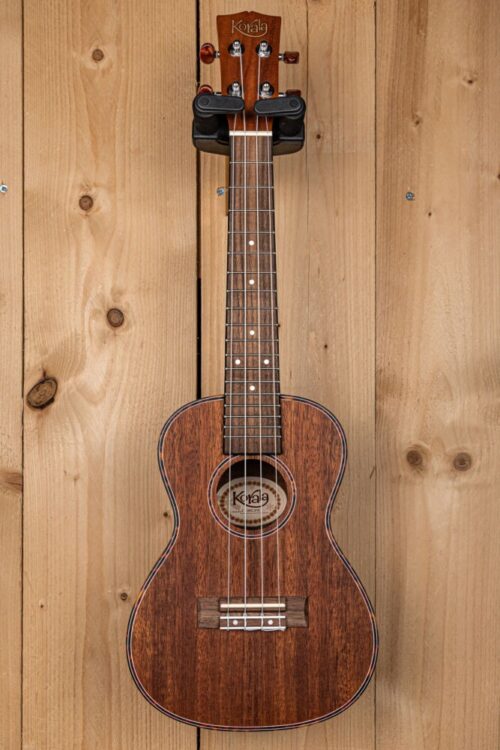 _DSC3720 Korala UKC-210 Ukulele