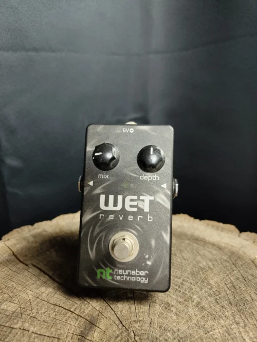 Neunaber Technology Wet Reverb V1 (Occassion)