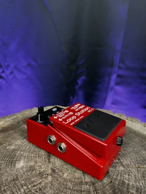 Boss Loop 1 BOSS Loop Station RC-3