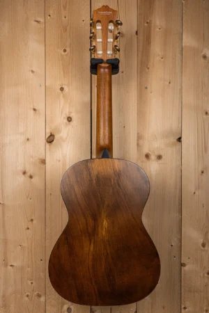 _DSC3792 Salvador Cortez CC-06-JR Akoestische Gitaar