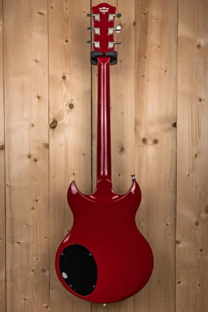 Vox SDC-22 Elektrische Gitaar - Stockenhof Muziek