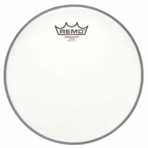 Remo 13" Ambassador Coated