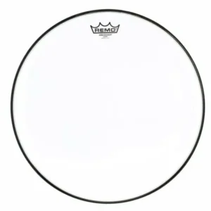 Remo 10" Ambassador Clear