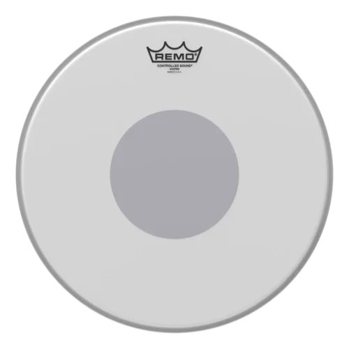Remo 14" Controlled Sound Coated