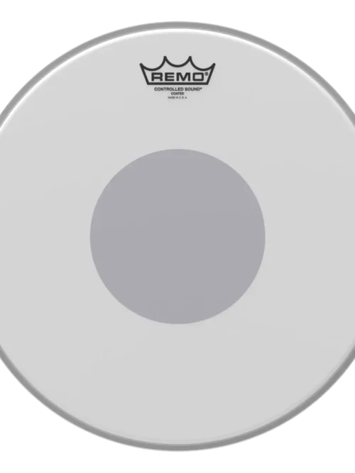 65244e7c5b450a0e7126e37f_20231009t0627-528bc2bf-8e67-42d4-9d5f-167707702e54.webp Remo 14" Controlled Sound Coated