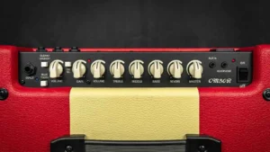 Cort CM-30 R Gitaar Versterker