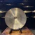 IMG_1358 Image of 20" Zildjian Avedis Ride cymbal with traditional finish and balanced warm sound for versatile drumming styles.