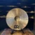 Afbeelding van de 20'' Meinl Classics Medium Ride met briljante afwerking, ideaal voor veelzijdige sounds in rock en popmuziek.