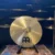 Afbeelding van de 20'' Meinl Soundcaster Medium Ride met een briljante afwerking, die heldere, sprankelende tonen en een gebalanceerde sustain biedt.
