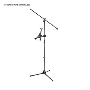 Adam Hall THMS 1 Tablet holder