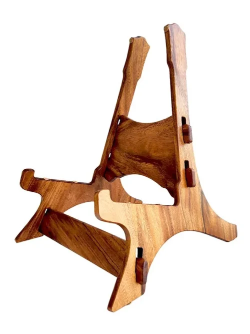 Bromo All Wood Guitar Stand BZS1R
